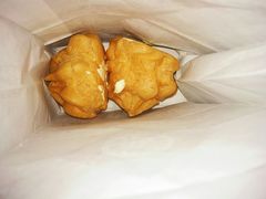 泡芙-吴记·吴酥生PASTRY宫廷酥饼