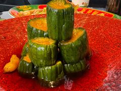 向群酱青瓜-粤·向群饭店(二沙岛店)