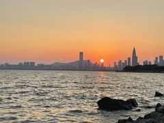 -深圳湾公园(南山区)