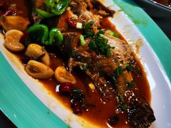 -王家大院·南京菜(湛江路总店)