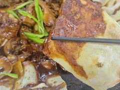 -皖北巫氏三胖地锅鸡(长淮总店)