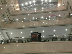 -光启城时尚购物中心