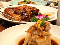 -玄武苏宁诺富特酒店·紫金轩中餐厅