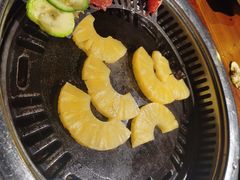 -仓库烤肉(绿园店)