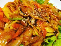 -六七八韩式烤肉·韩国料理(上杭路店)