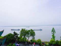 -岳阳楼景区