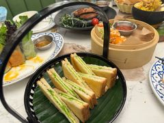 -KingThaia金泰兰(滨江天街店)