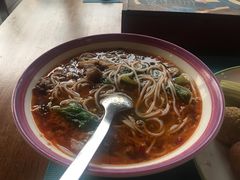 -西双版纳洲际度假酒店-海鲜傣味烧烤·侬香全日制餐厅