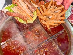 -邓莽子老火锅(中兴路总店)