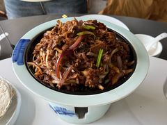 -蘇河湾·新鲁菜·泰山宴(泰山店)