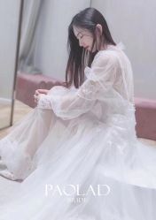 -南京宝娜嫁衣婚纱礼服馆(中央路店)