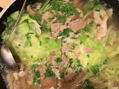 -川堂风·跷脚牛肉·乐山爆炒(宝山日月光店)