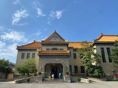 -伪满皇宫博物院
