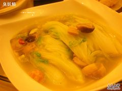 照片 057-赛象酒店·福泉阁中餐厅