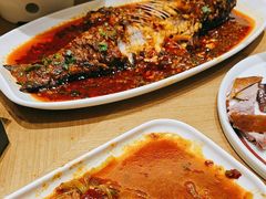 -粤香村(清真川菜店)