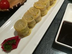 -京尊烤鸭店JINGZUN(春秀路店)