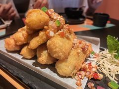-羽鸽集·乳鸽专门店·地道顺德菜(岭南站店)