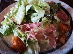凯撒沙拉-PIZZA BIANCA(民园店)