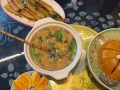 -阿嫂印象·民间江湖菜(大学城店)