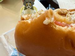 -麦当劳(新世纪环球中心店)