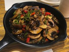 -胡桃里音乐酒馆(曲江店)