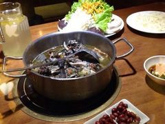 -黑鸡小馆(金源店)