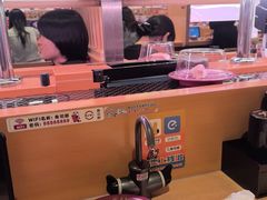 -寿司郎(皇庭广场店)
