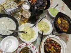 -小林哥的海鲜馆·夜宵烧烤(渔人码头店)