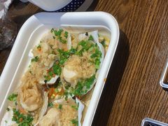 -盒马鲜生(杭州运河上街店)