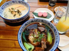 -无锡苏宁银河国际酒店-麺餐厅