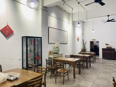 -茶泡饭(李子坝店)