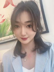 -熙.Hair 丨专注女子中长发丨