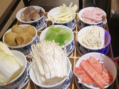 -咏江南·苏式火锅·苏州评弹(观前街店)