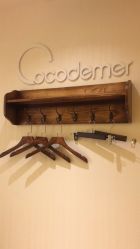 -Cocodemer 产后恢复中心(多伦路店)