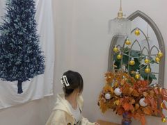 -echoes coffee回响咖啡(红山店)