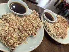 -蟹上黄·蟹黄面·江南糖水(人民广场店)