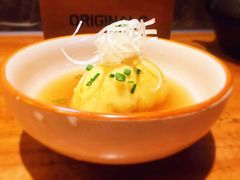 对虾茶巾-梅亭居酒屋(中大国际店)