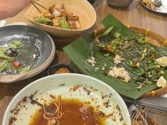 -云海肴汽锅鸡·云南小炒(曲江大悦城店)