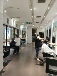 -东方麒麟·潘多拉SALON