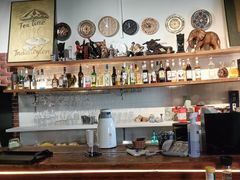 -爱上层楼咖啡馆(为公桥店)
