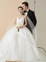 -N1印象馆高端婚纱摄影工作室