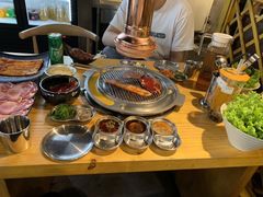 -伊茉家的烤肉店(勒泰中心店)