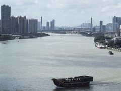 -广州白天鹅宾馆