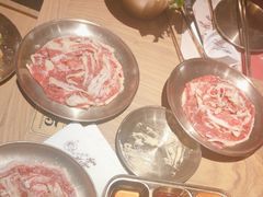 -西塔老太太泥炉烤肉(北京亚运村店)