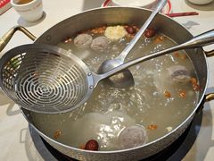 -八合里潮汕鲜牛肉火锅(上海汇智广场店)