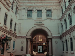 -中华巴洛克风情街