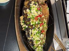 -老黑板筋(顺义总店)