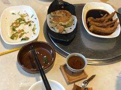 钵仔饭-海椰茶居(海印缤缤广场店)