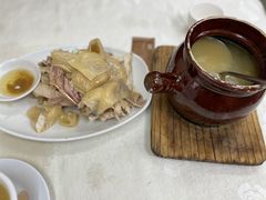 老火例汤-醉贤居