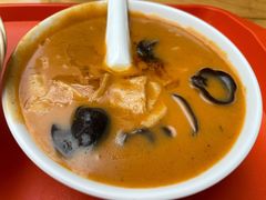 胡辣汤-方中山胡辣汤(成都首店)